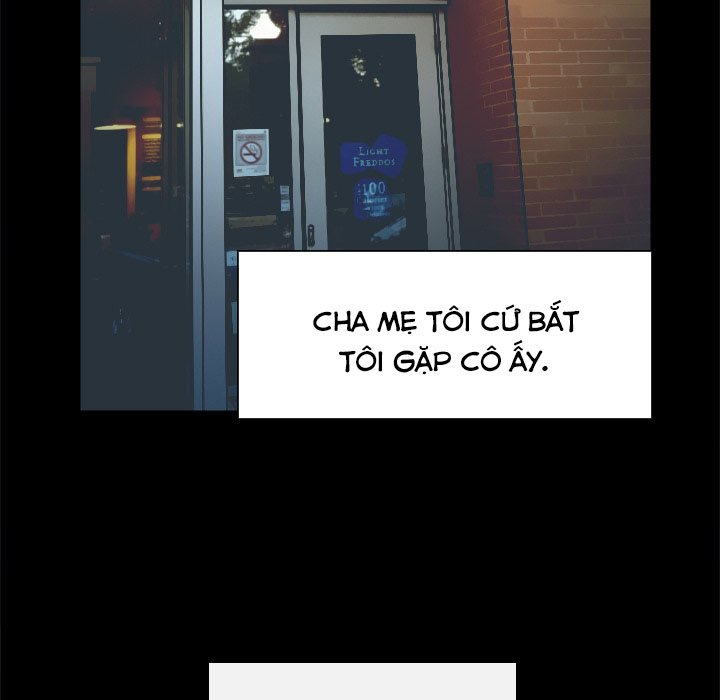 lòng chung thủy chapter 2 19