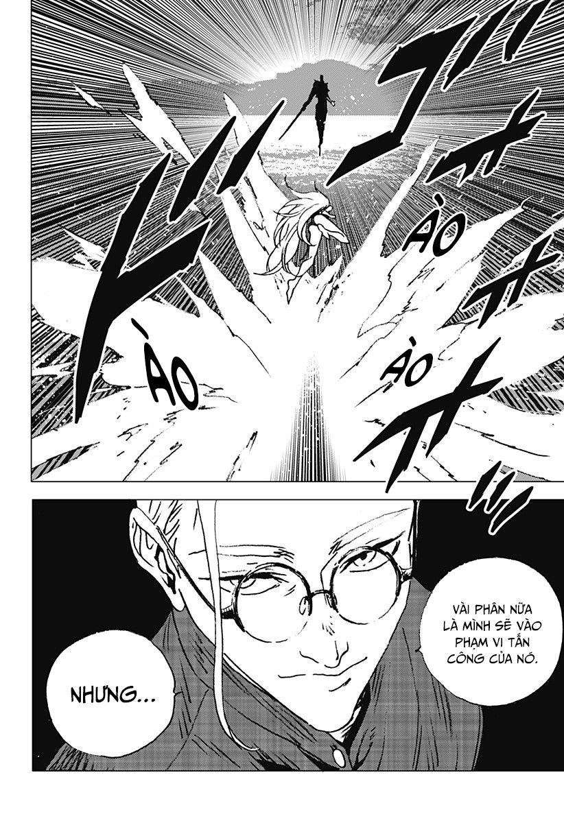 summer time render chapter 119 4