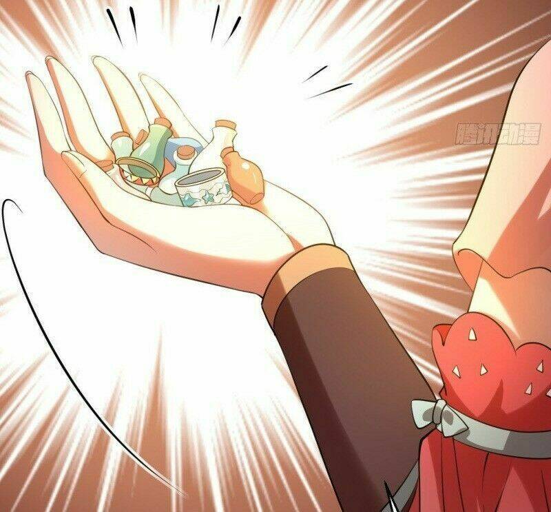 nữ tiên tôn bận đào hôn chapter 13 36