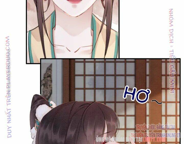 trọng sinh bá sủng nhiếp chính vương quá mạnh mẽ chapter 187 32