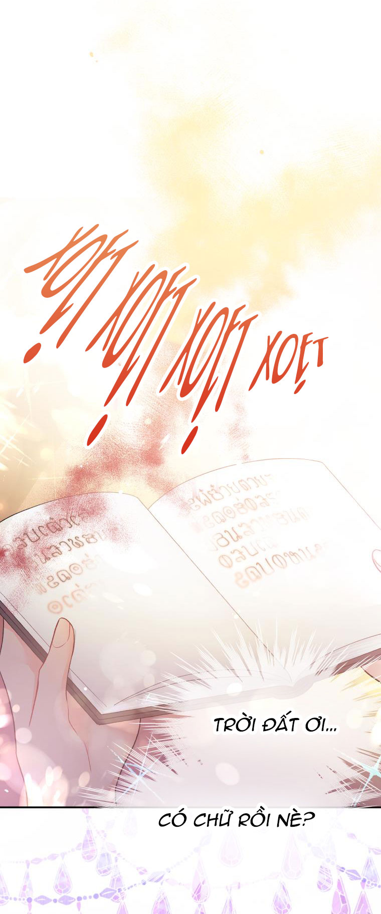 đừng đặt tình cảm mình vào cuốn sách đó chapter 1 94