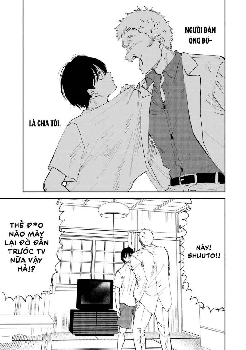 boku to mimoza no 75-nichi chapter 1 10