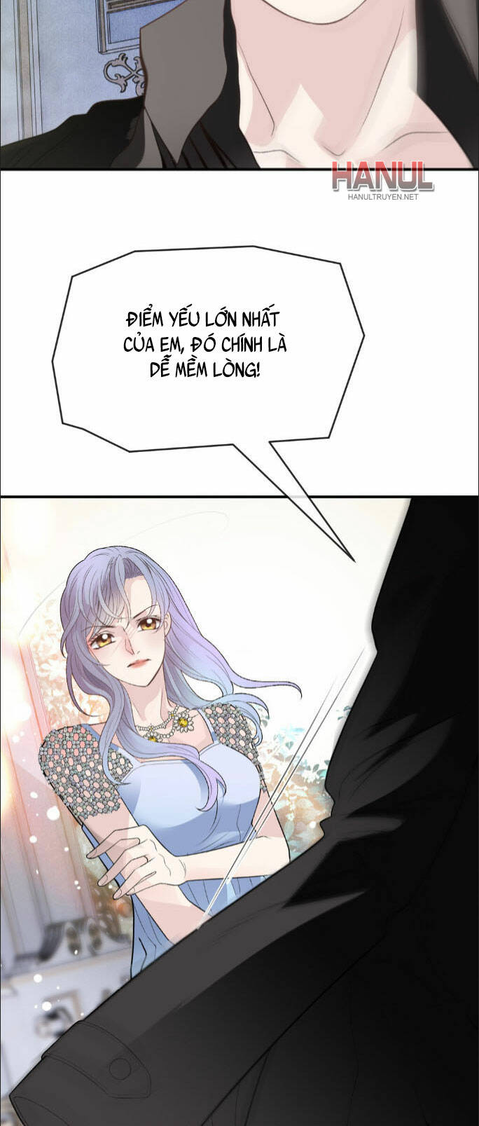 một vợ yêu, một bé con chapter 258 16