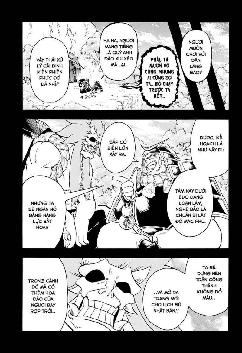 undead unluck chapter 88 13