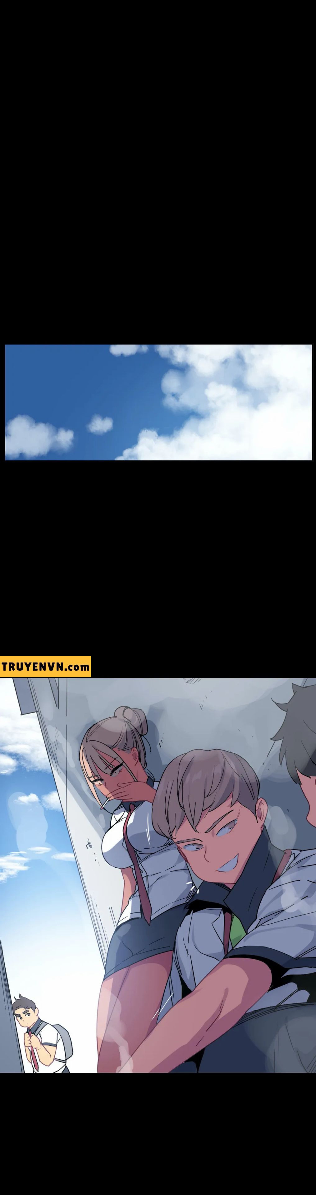 [18] chị gái sexy ở hồ bơi chapter 25 13