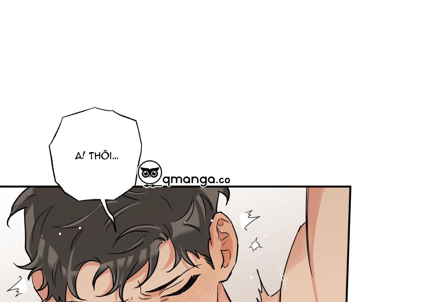 gâu gâu! chapter 39 130