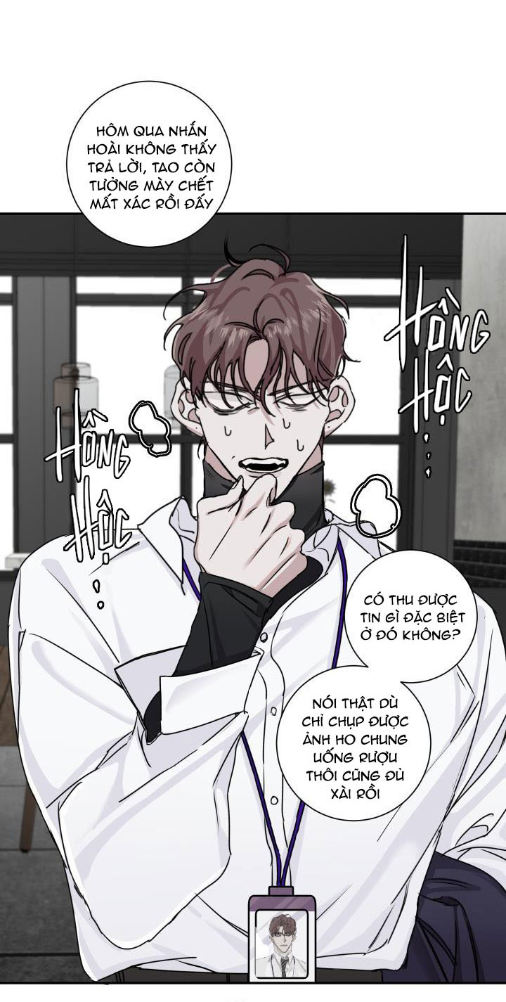 tình đơn phương chapter 5 23