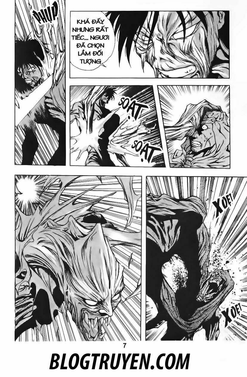 shoma - thiên vương thần kiếm chapter 43 6