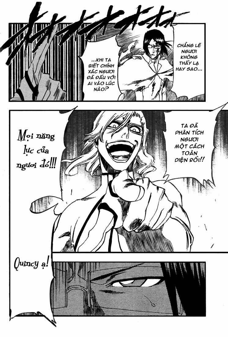 thần chết ichigo chapter 274 9
