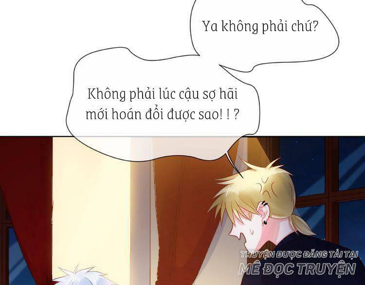 giai điệu của sự va chạm chapter 5 41