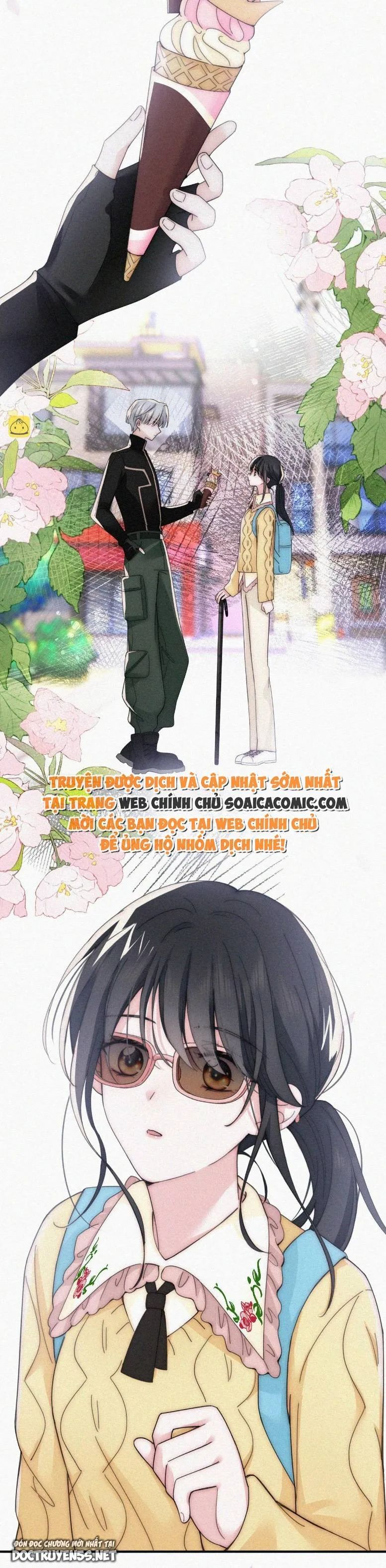 điên cuồng yêu em chapter 20 14