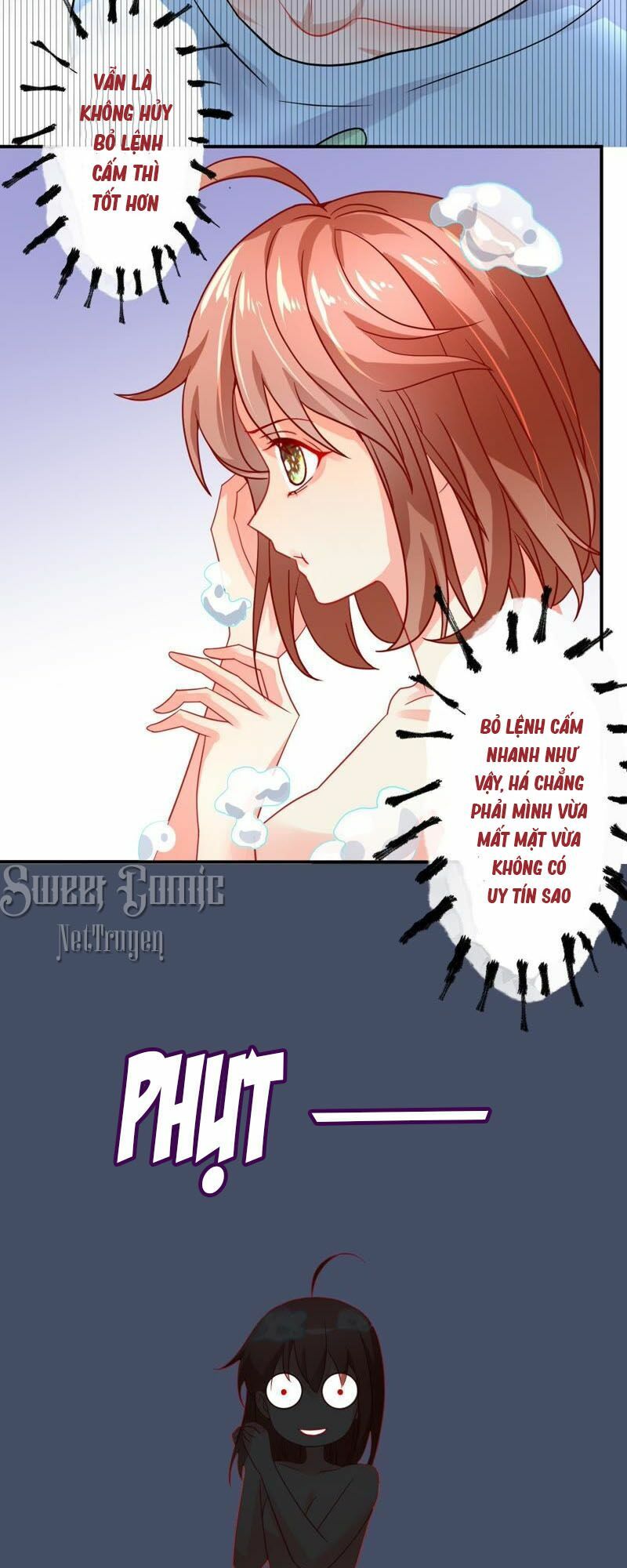 chàng trai người máy ấm áp 741 của tôi chapter 22 4