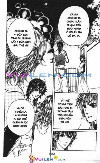 tóc gió thôi bay chapter 4 102