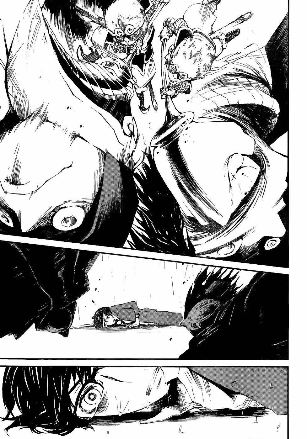 macchi shoujo chapter 0 8