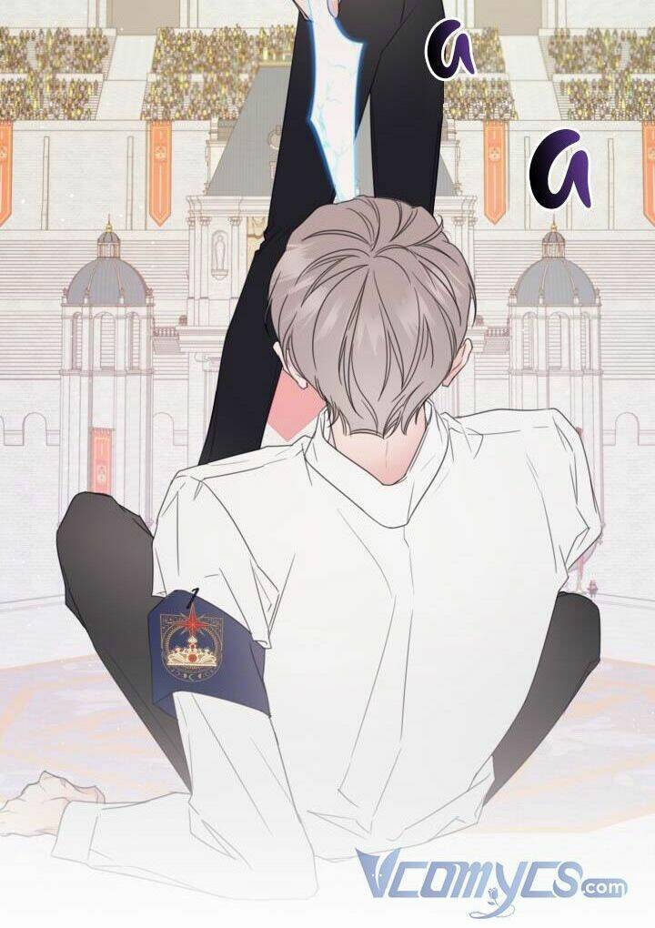 kiếp này tôi sẽ sống như một nhân vật phụ chapter 7 22