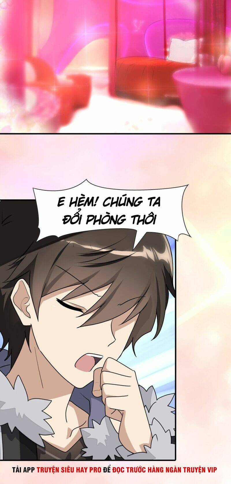 bạn gái virus của tôi chapter 84 10