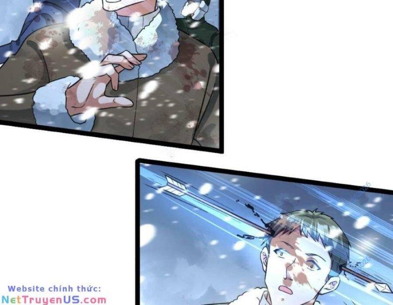 đóng băng toàn cầu: tôi gây dựng nên phòng an toàn thời tận thế chapter 128 21