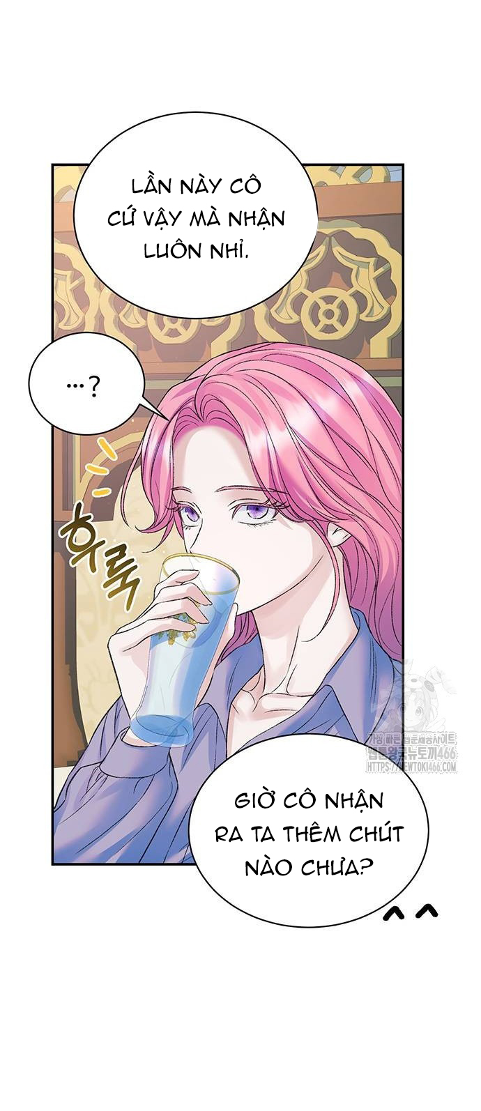 tôi tưởng bản thân không còn sống được bao lâu! chapter 79.1 39