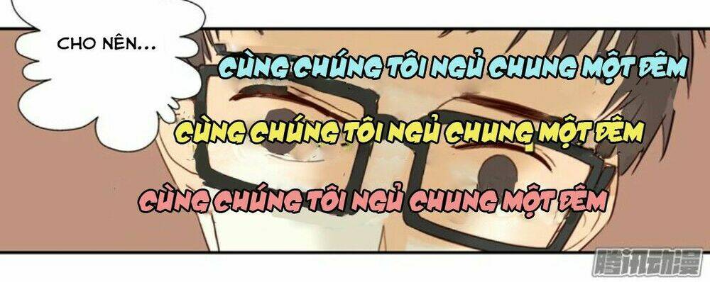 sổ tay nuôi dưỡng thần tượng, lên đường thôi! chapter 1 30