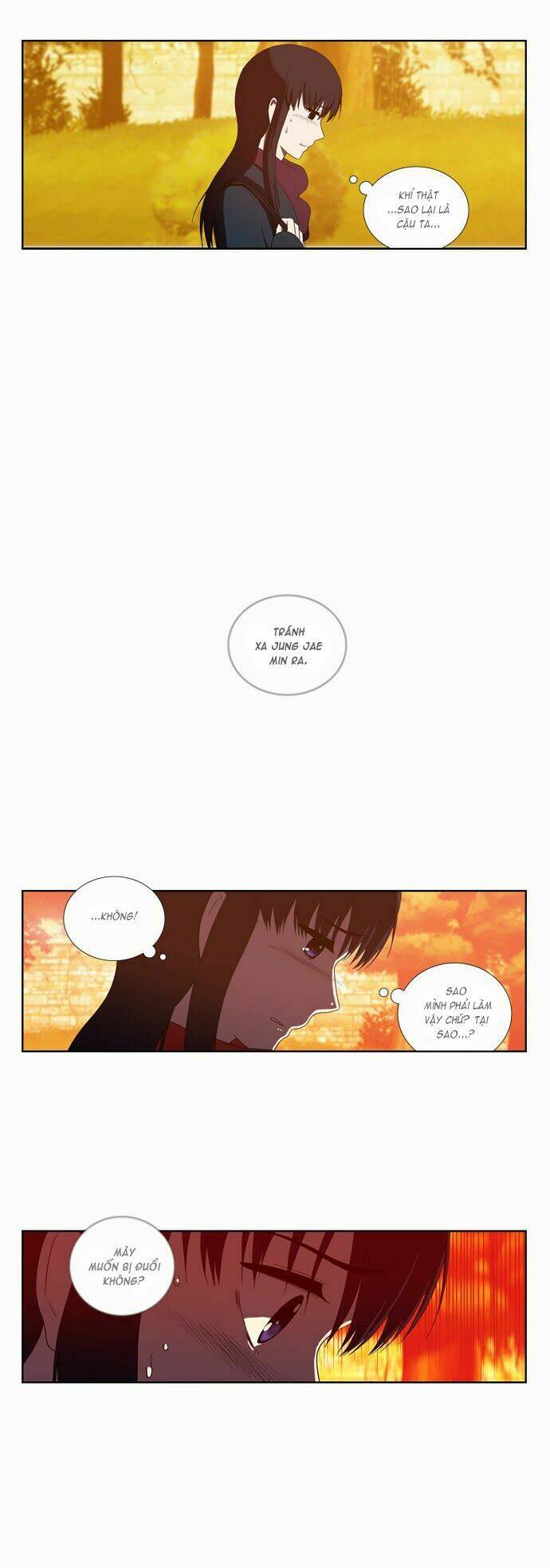 ma cà rồng biết yêu chapter 63 6