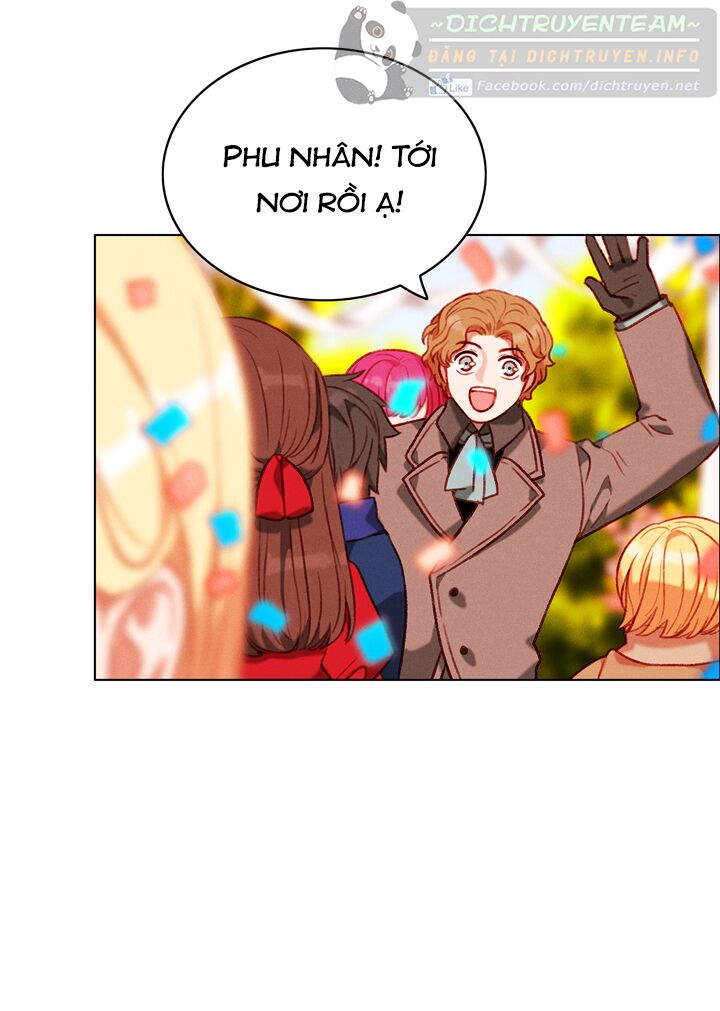 hóa kiếp thành chị gái của bạo chúa chapter 90 27