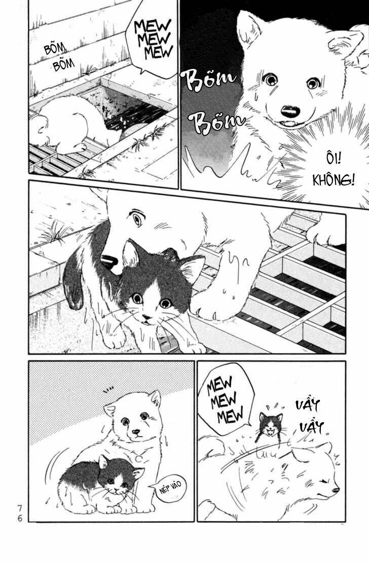 deep love - pao no monogatari chapter 3 6