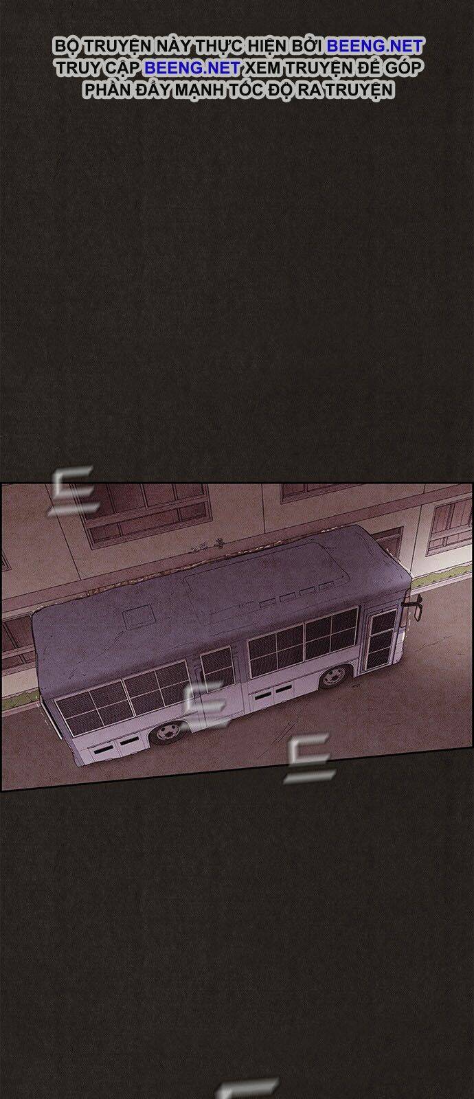 quái vật tại chung cư xanh chapter 123 29