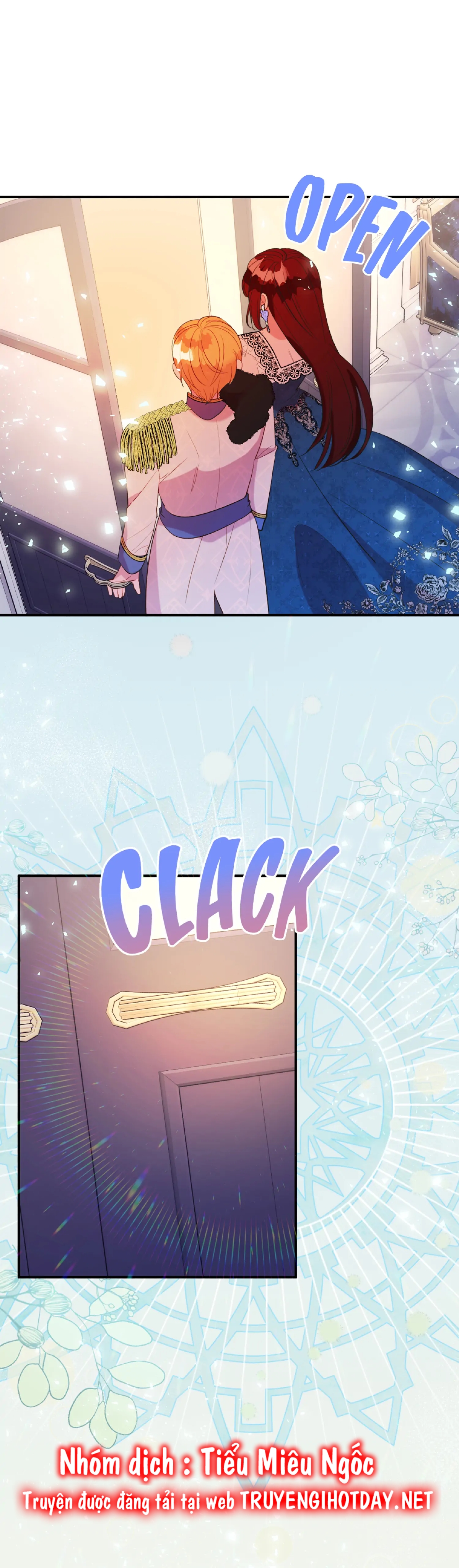 câu chuyện về nữ công tước chapter 22 16