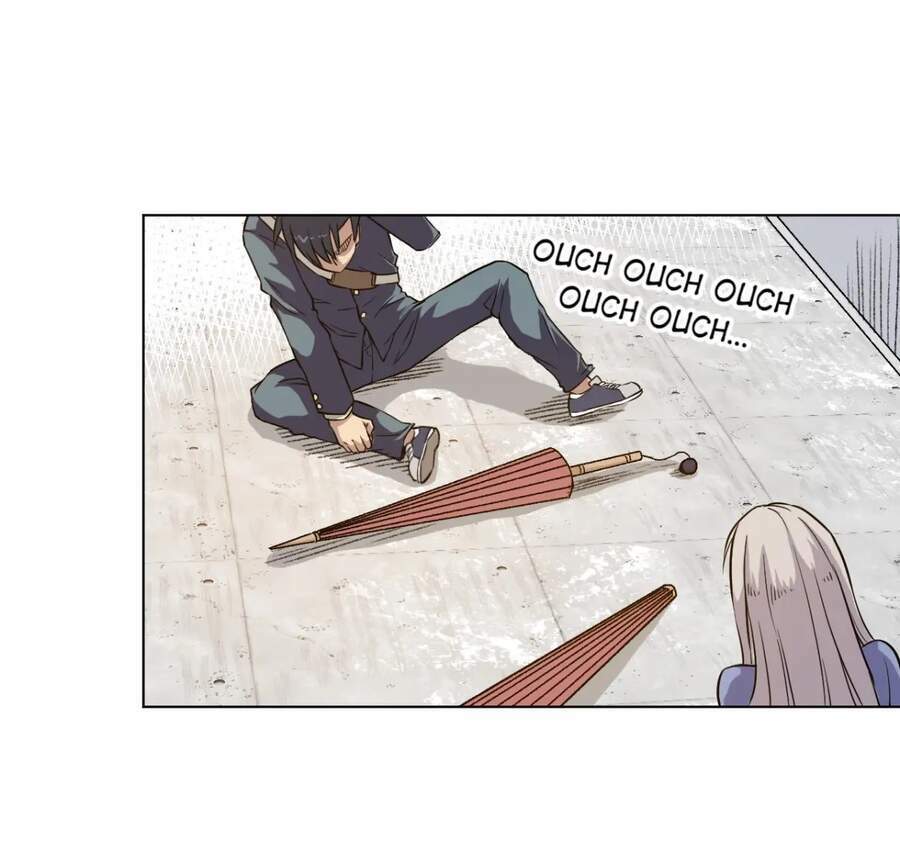 lãnh chúa thảm họa chapter 3 32