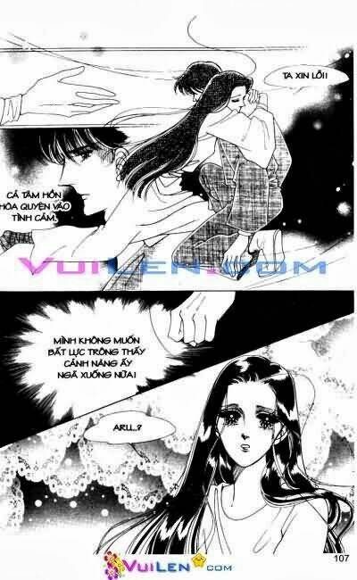 hậu duệ hoàng gia chapter 1 107