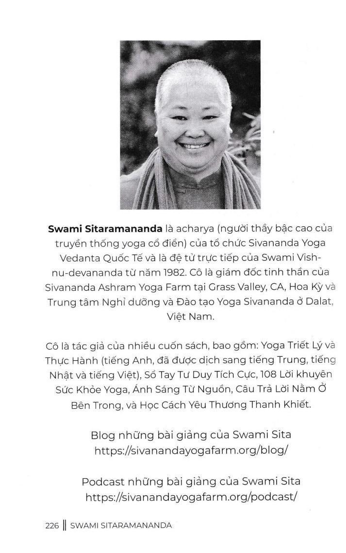Sách - Phương Pháp Sức Khoẻ Toàn Diện Của Yoga Cổ Điển - Tự Chữa Lành Thân-Tâm-Trí Bằng Yoga Chuyên Sâu - Quyển 2