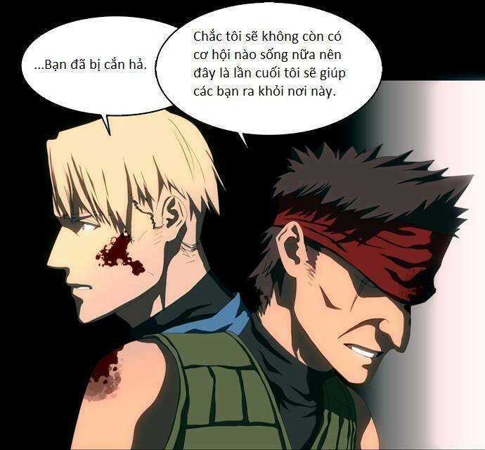 counter strike online tại dị giới chapter 3 24