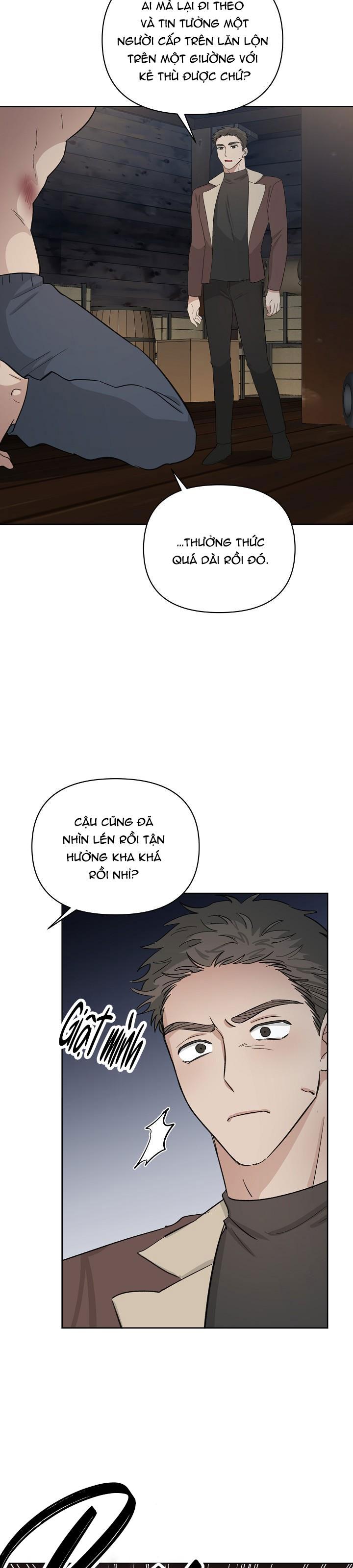 sắc đêm chapter 35 22