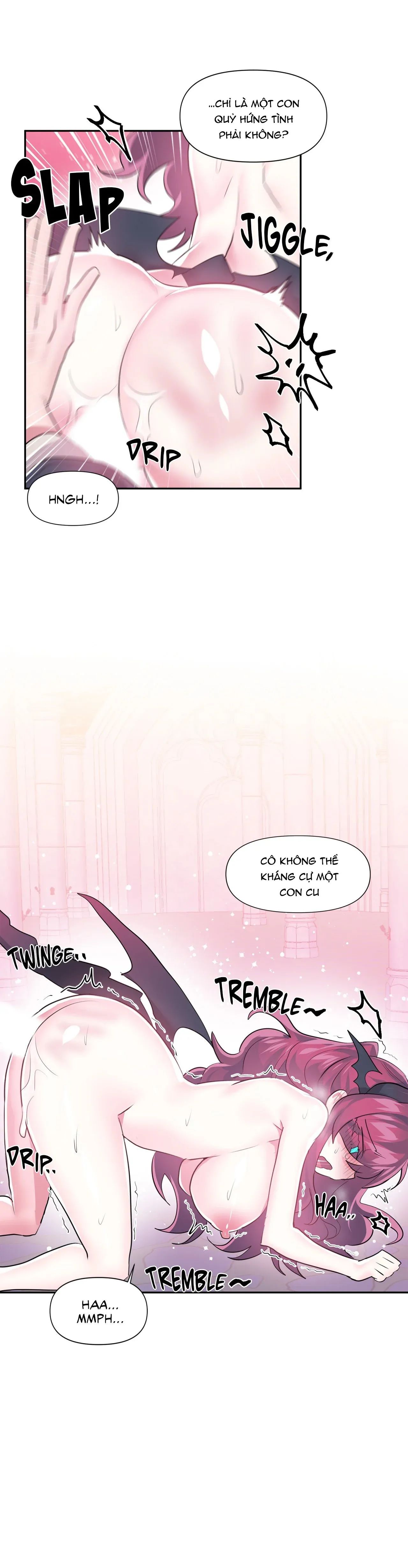 đăng nhập vào thế giới trò chơi chapter 43 4