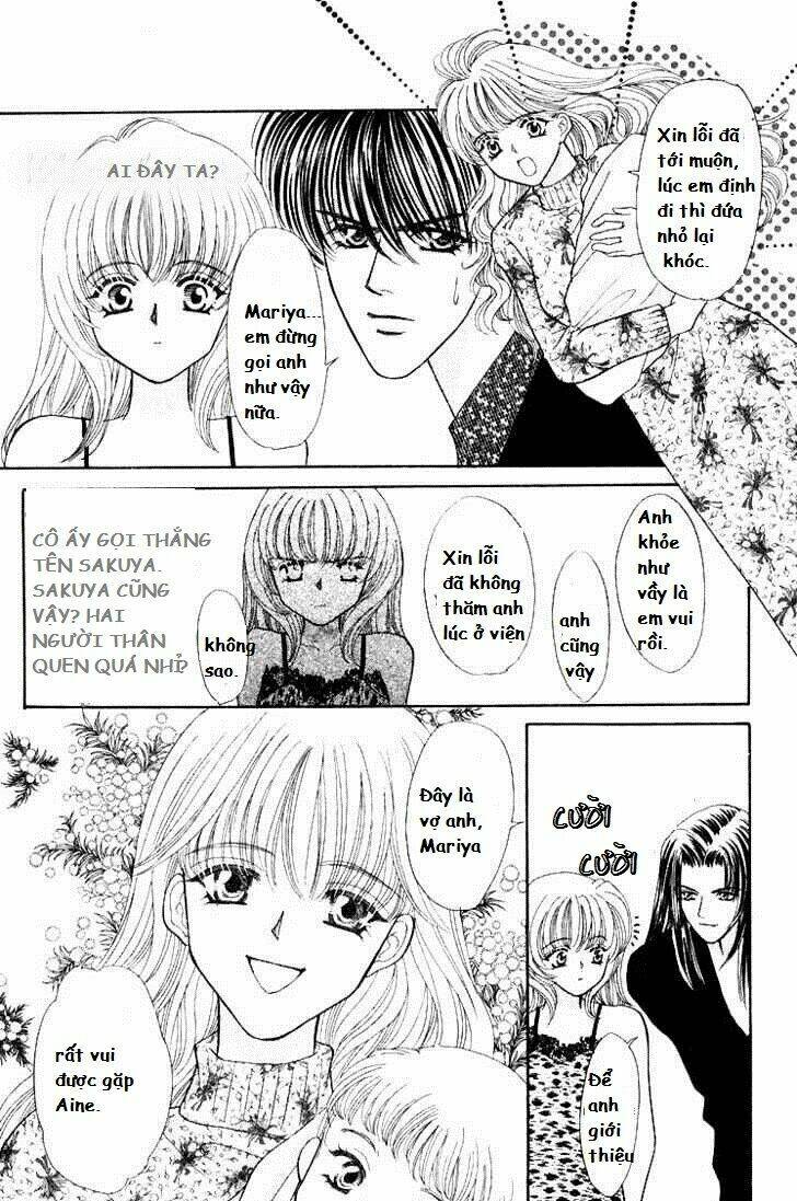 kaikan phrase chapter 38 15