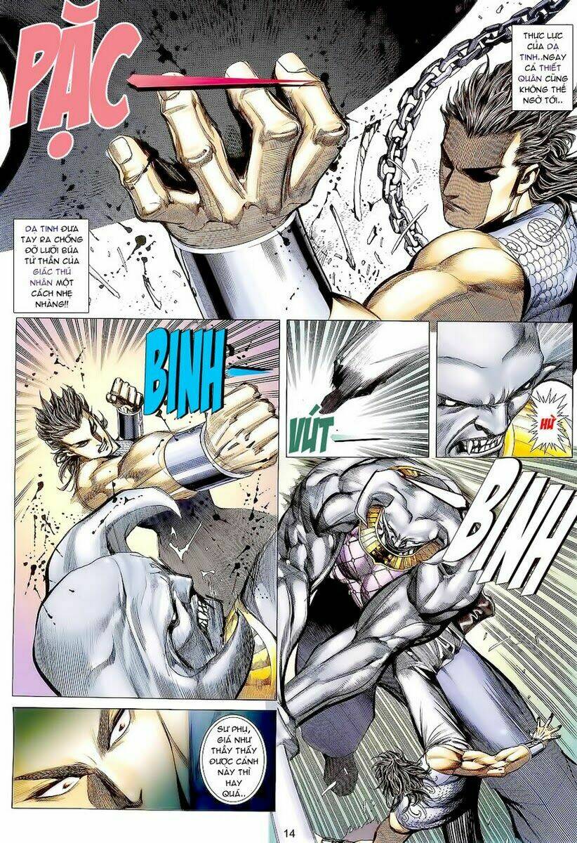 võ thần phượng hoàng chapter 80 12