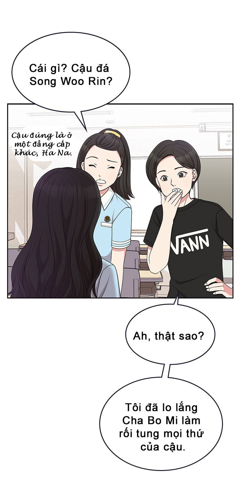 gửi tới bạn...người nắm giữ ngôi sao chapter 15 48