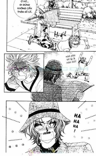 không bao giờ khóc chapter 9 142