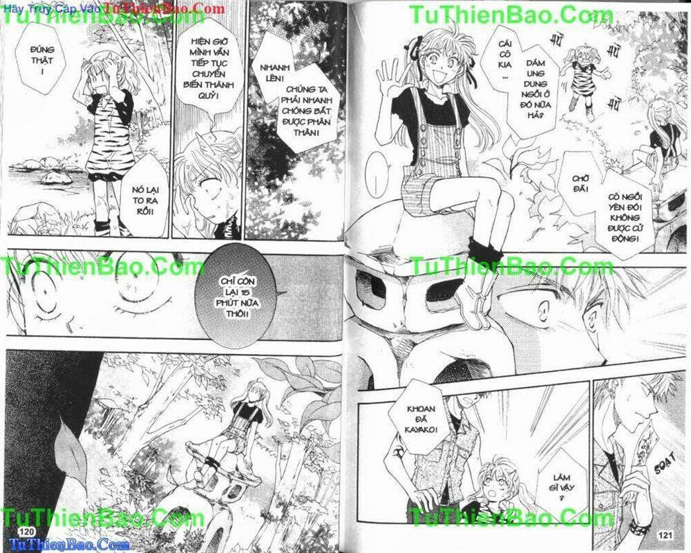 pháp sư tơ hồng chapter 4 60