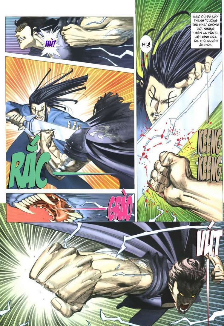 võ thần phượng hoàng chapter 37 10