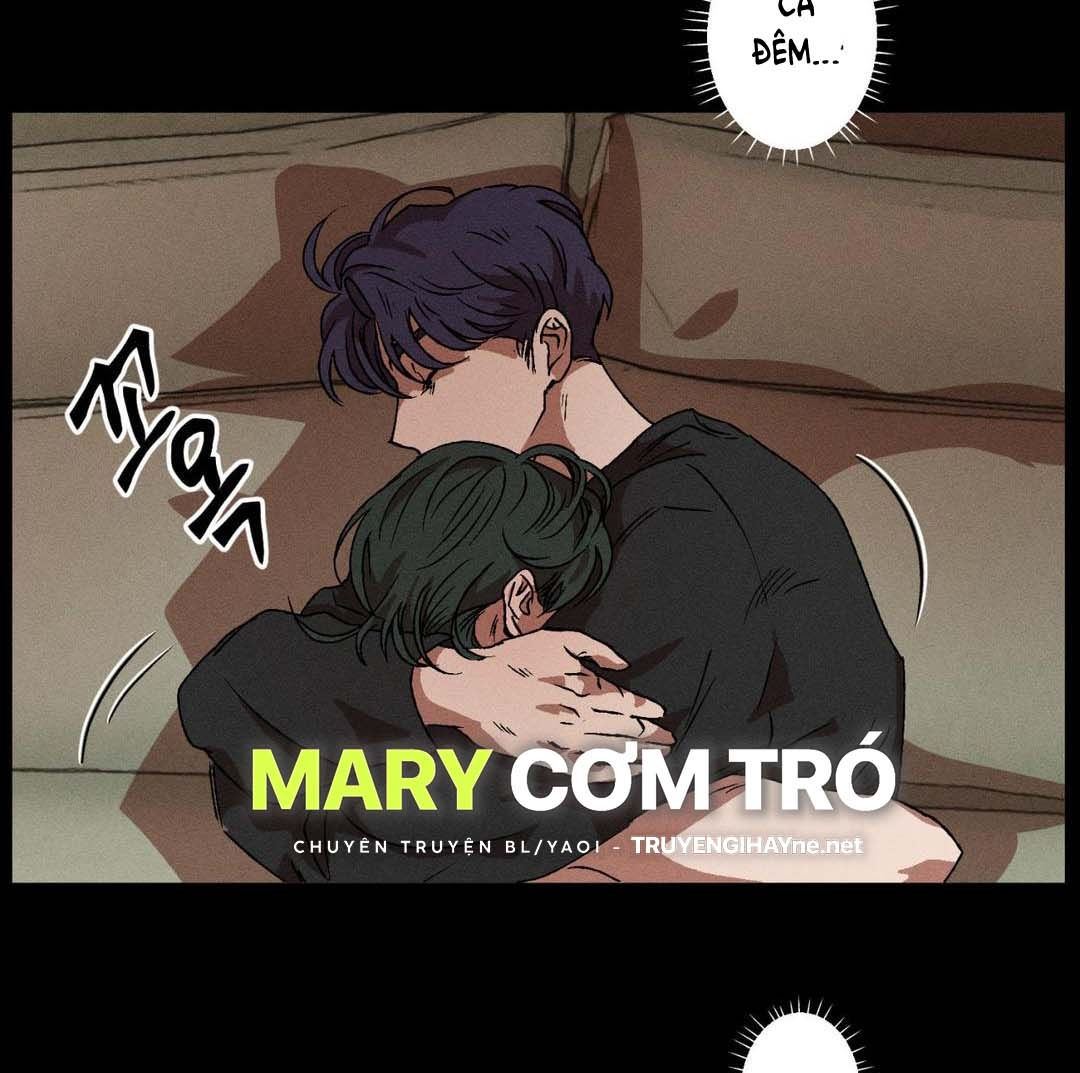 bẫy kép chapter 36.2 17