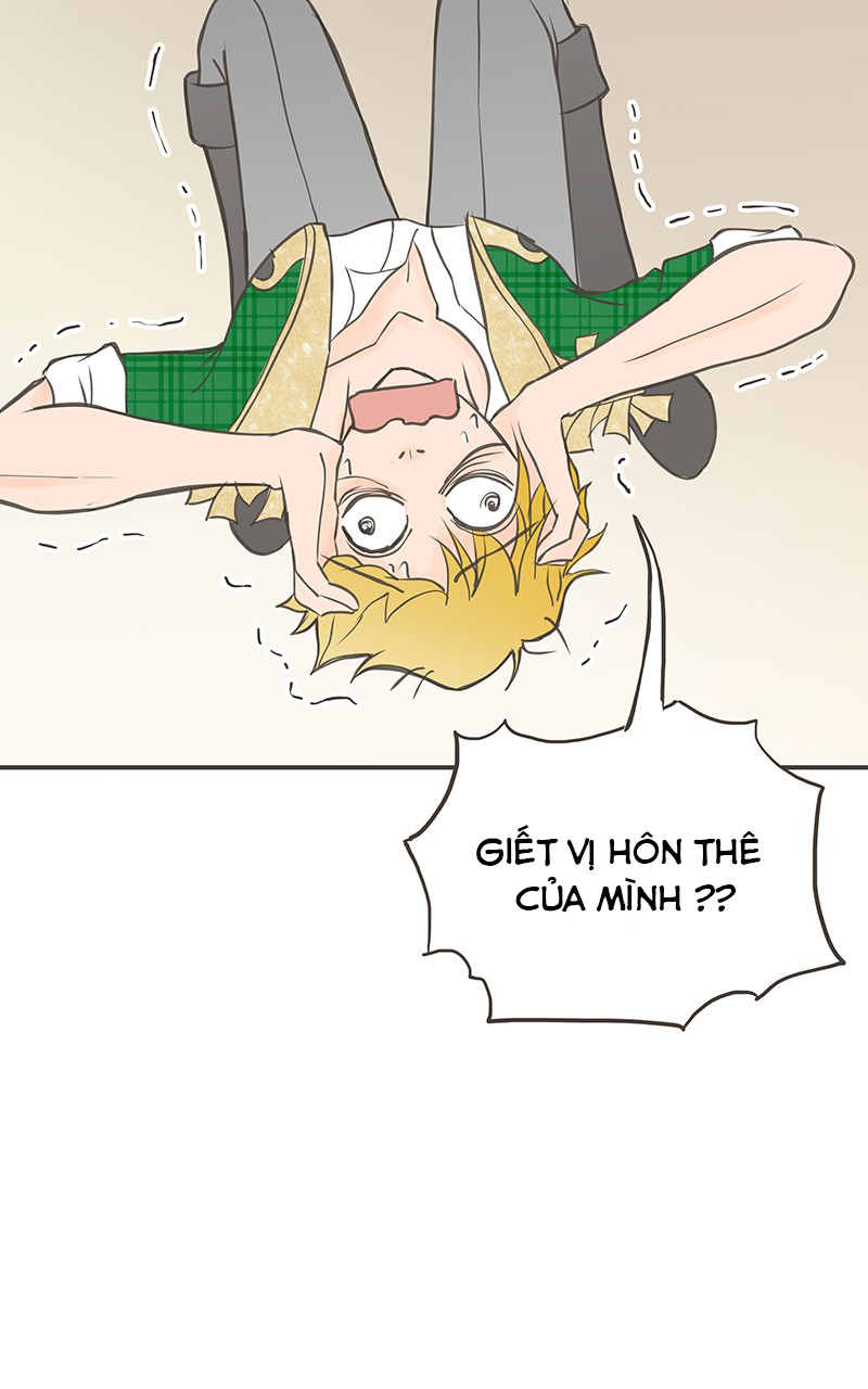 những nàng công chúa bị nguyền rủa chapter 23 55