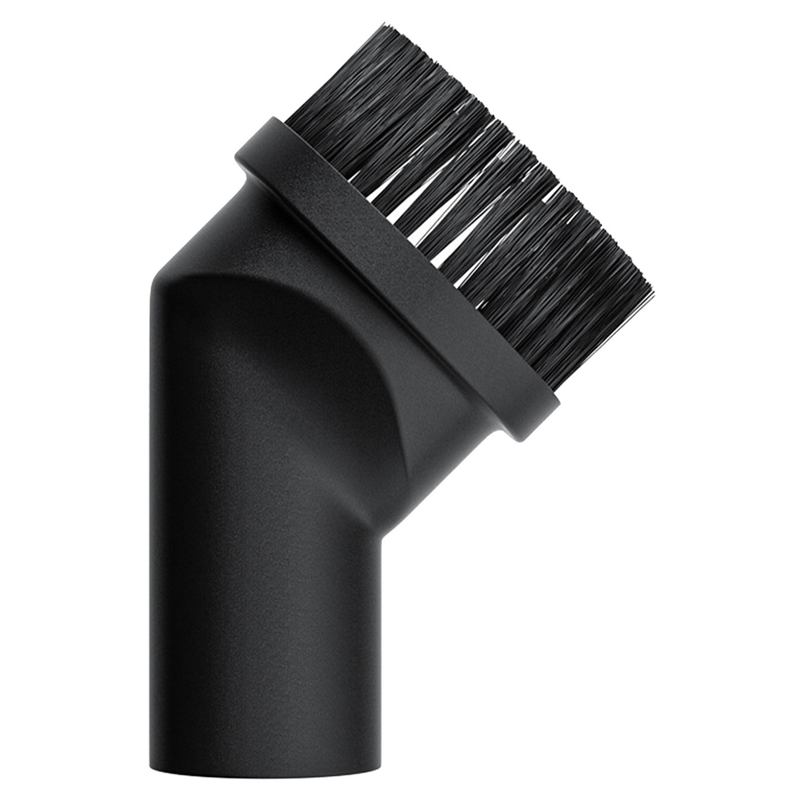 35mm 1.4 Inches Diameter Vacuum Cleaner Dusting Brush Generic Cleaning
