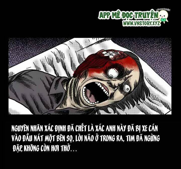 kỳ án có thật chapter 34 15