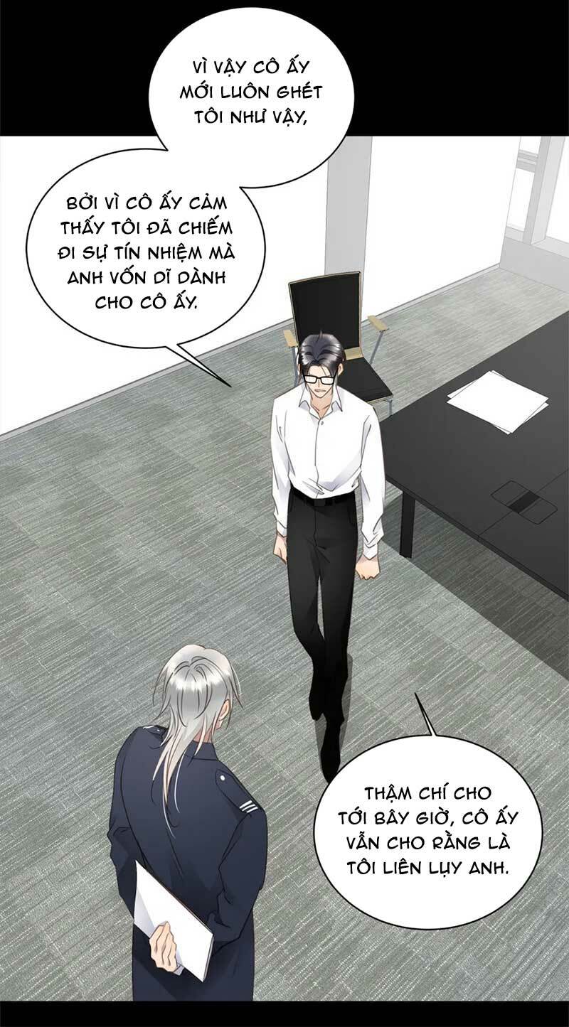 tiên sinh nói dối chapter 76 23