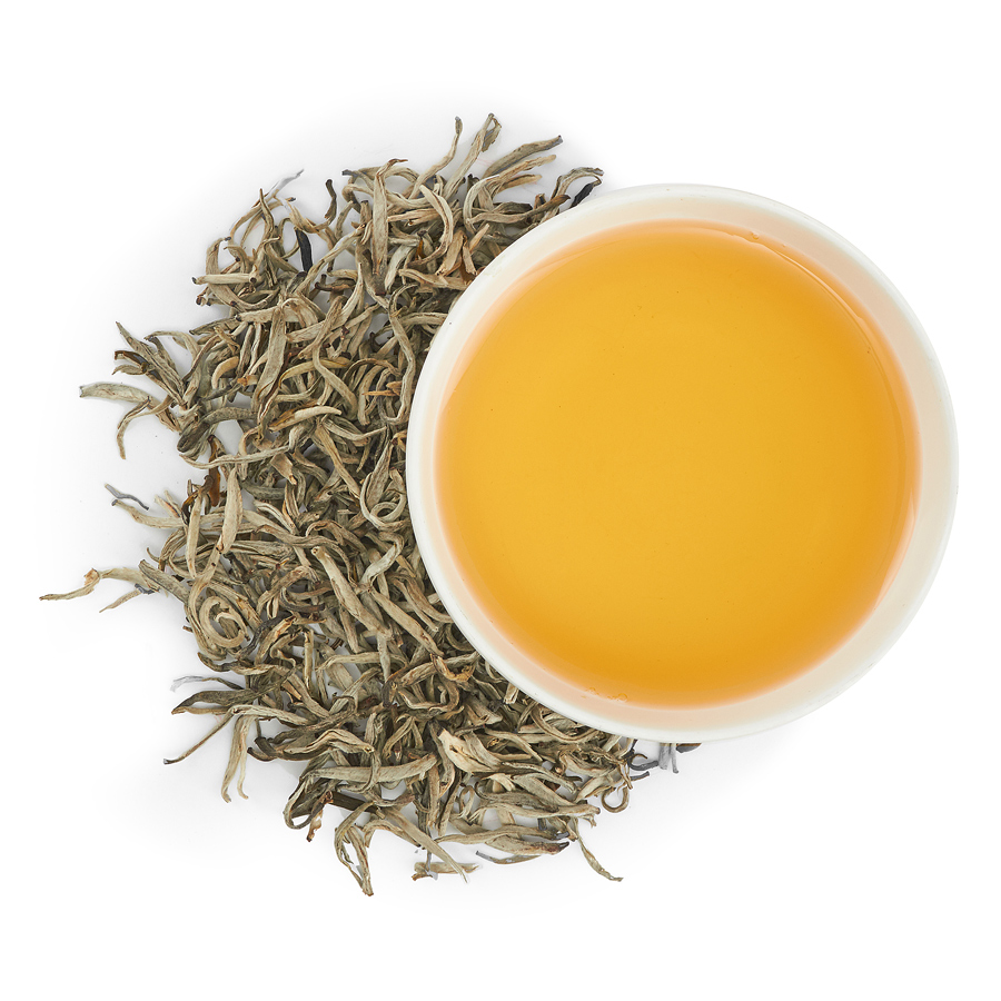 Trà Shan Tuyết Cổ Thụ Suối Giàng Cao Cấp Dotea