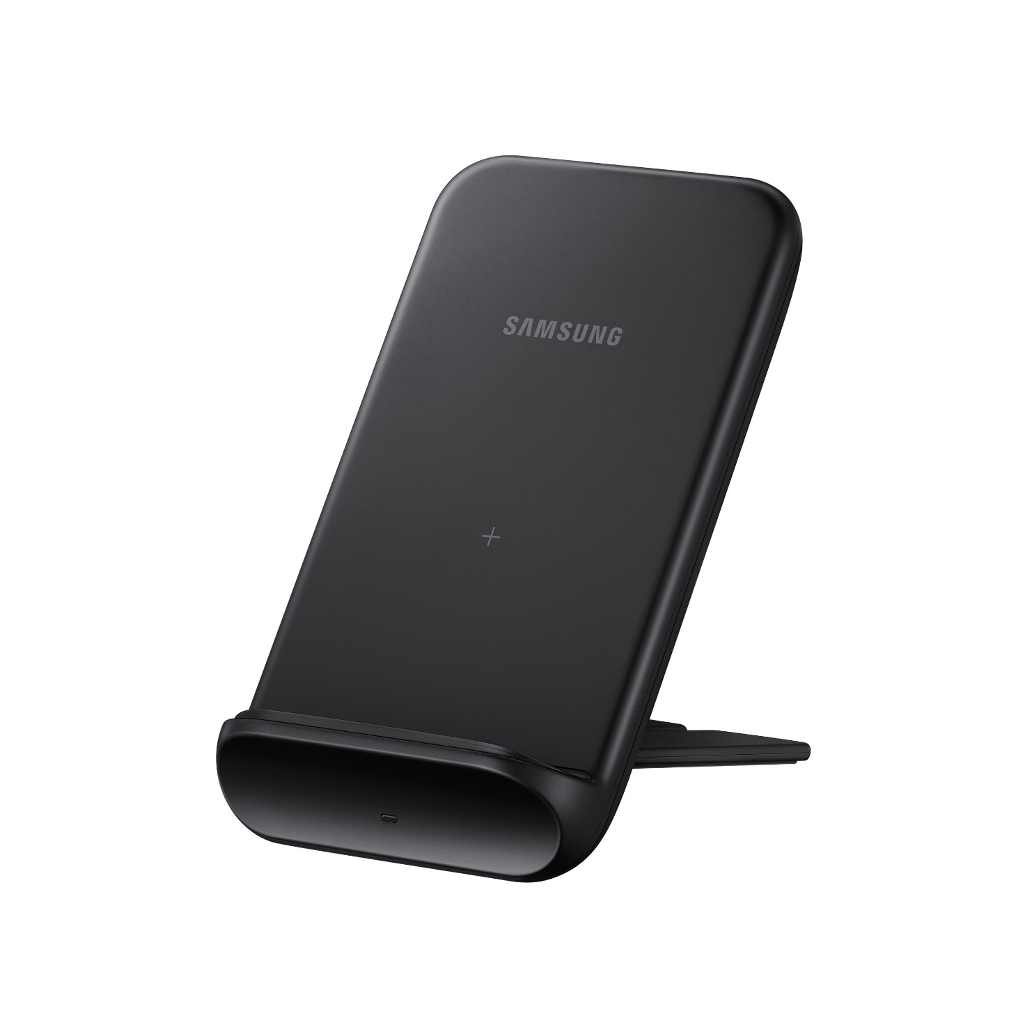 Đế Sạc Nhanh Không Dây Samsung Wireless Charger Convertible 9W (2020) - Hàng Chính Hãng Samsung