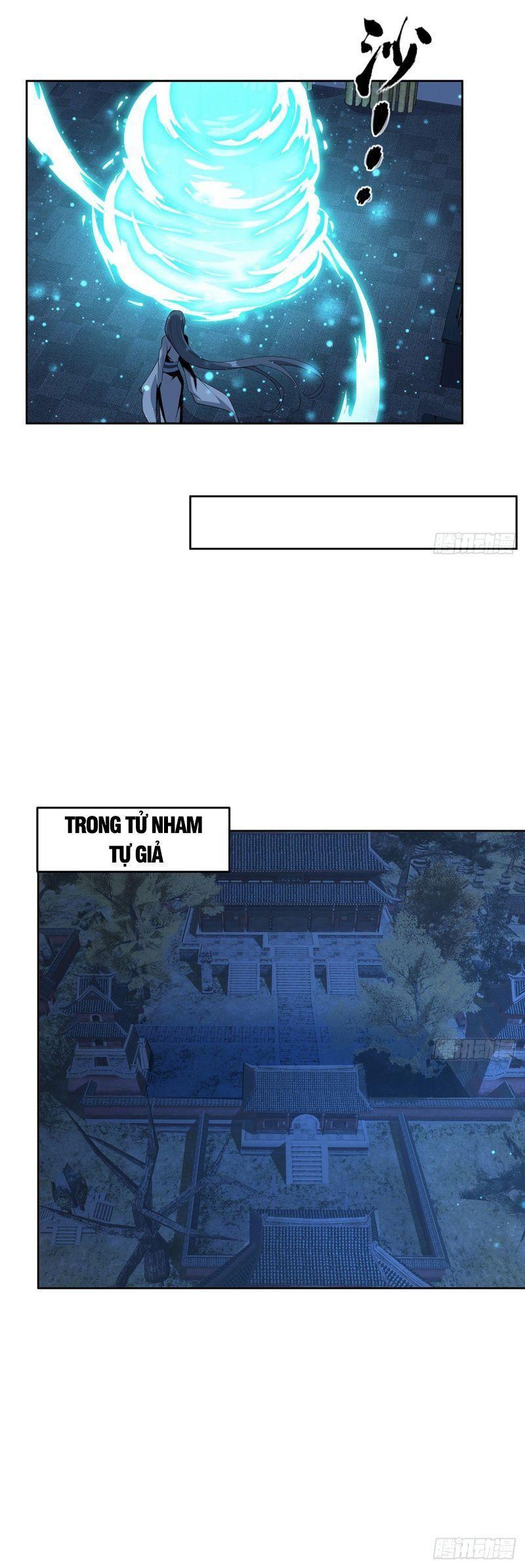 địa cầu đệ nhất kiếm chapter 98 10