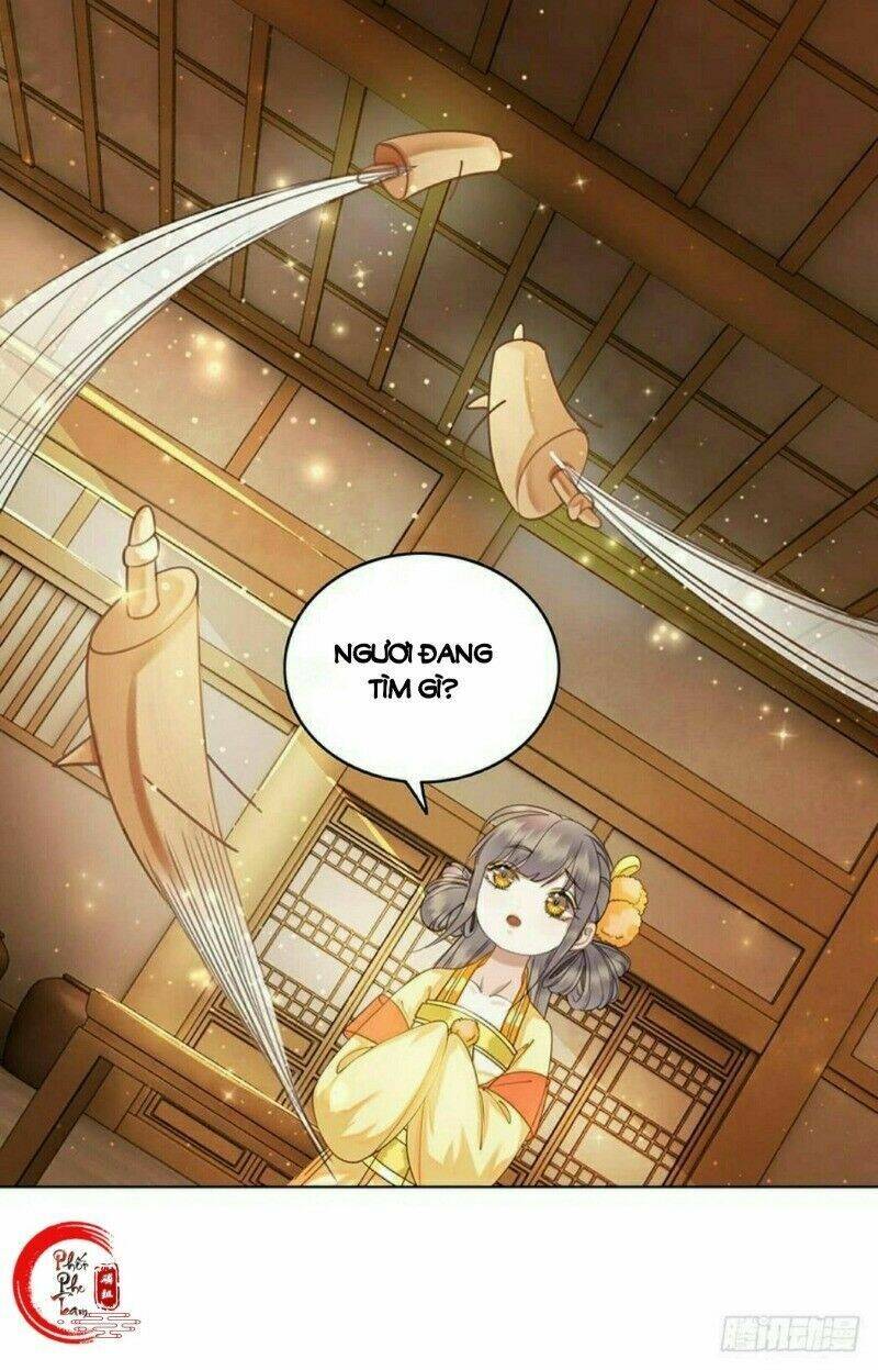 gay rồi! cái đó thành tinh rồi chapter 50 34