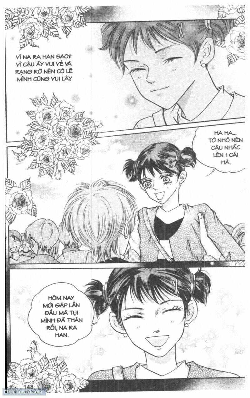 ô la la trớ trêu chapter 1 196